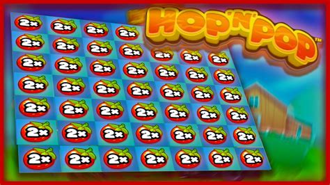 hop n pop free slot